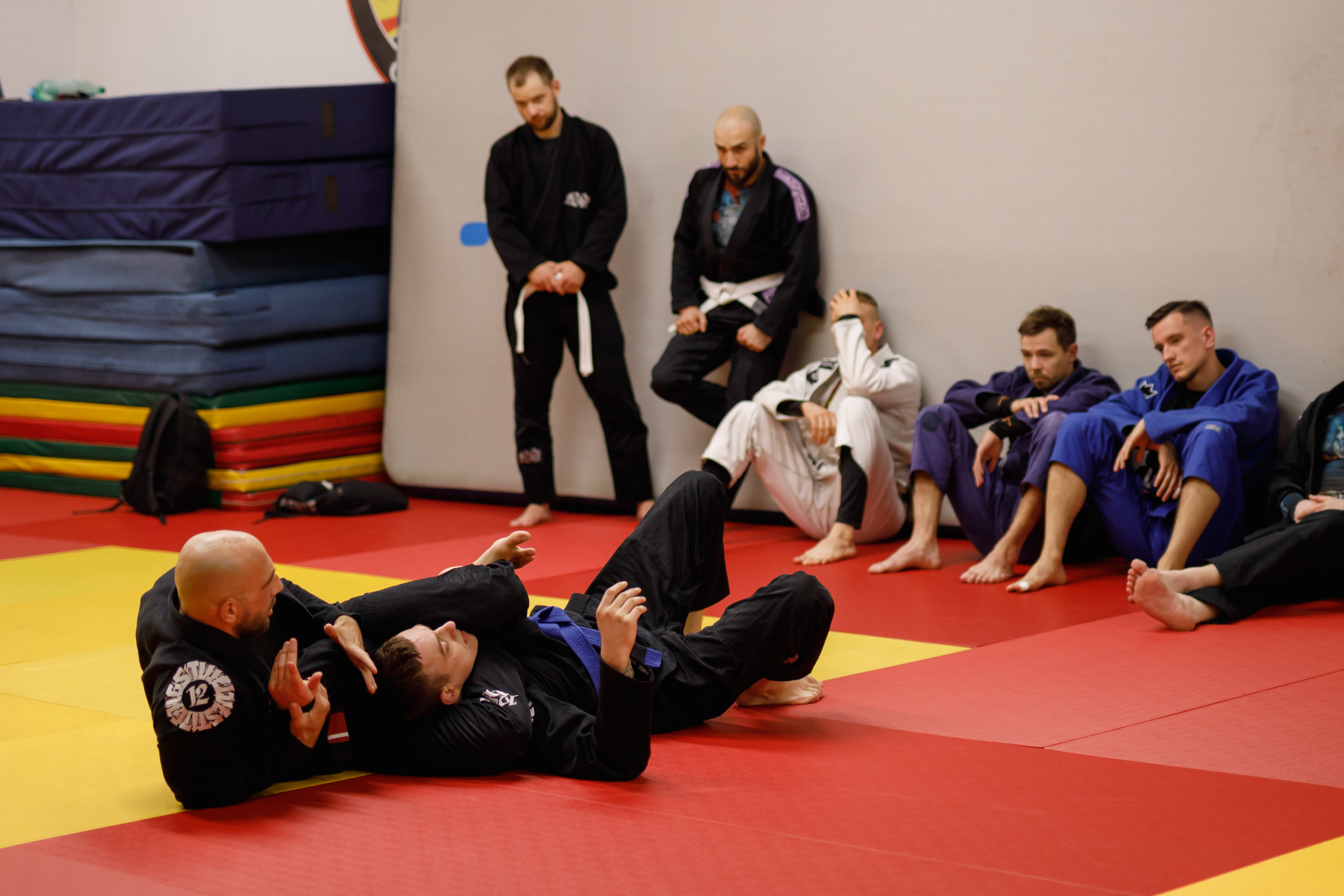 How to Evaluate a Martial Arts School in Blue Springs
