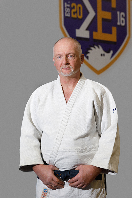 Кошенков Михаил